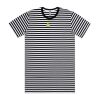 Mens Staple Stripe Tee Thumbnail