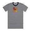 Mens Staple Stripe Tee Thumbnail