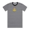 Mens Staple Stripe Tee Thumbnail