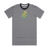 Mens Staple Stripe Tee Thumbnail