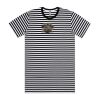 Mens Staple Stripe Tee Thumbnail