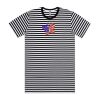 Mens Staple Stripe Tee Thumbnail