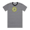 Mens Staple Stripe Tee Thumbnail