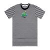 Mens Staple Stripe Tee Thumbnail