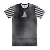 Mens Staple Stripe Tee Thumbnail