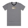 Mens Staple Stripe Tee Thumbnail