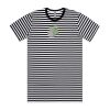 Mens Staple Stripe Tee Thumbnail