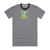 Mens Staple Stripe Tee Thumbnail