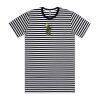 Mens Staple Stripe Tee Thumbnail