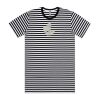 Mens Staple Stripe Tee Thumbnail