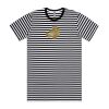 Mens Staple Stripe Tee Thumbnail