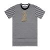 Mens Staple Stripe Tee Thumbnail