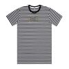 Mens Staple Stripe Tee Thumbnail
