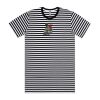 Mens Staple Stripe Tee Thumbnail