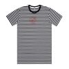 Mens Staple Stripe Tee Thumbnail