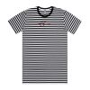 Mens Staple Stripe Tee Thumbnail