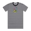 Mens Staple Stripe Tee Thumbnail