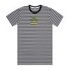 Mens Staple Stripe Tee Thumbnail