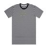 Mens Staple Stripe Tee Thumbnail