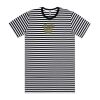 Mens Staple Stripe Tee Thumbnail