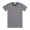 Mens Staple Stripe Tee Thumbnail