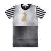 Mens Staple Stripe Tee Thumbnail