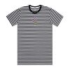 Mens Staple Stripe Tee Thumbnail