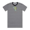 Mens Staple Stripe Tee Thumbnail