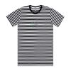 Mens Staple Stripe Tee Thumbnail