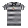 Mens Staple Stripe Tee Thumbnail