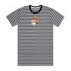 Mens Staple Stripe Tee Thumbnail
