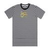 Mens Staple Stripe Tee Thumbnail