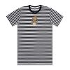 Mens Staple Stripe Tee Thumbnail