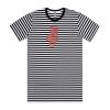 Mens Staple Stripe Tee Thumbnail