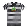 Mens Staple Stripe Tee Thumbnail