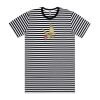 Mens Staple Stripe Tee Thumbnail
