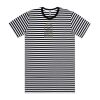 Mens Staple Stripe Tee Thumbnail