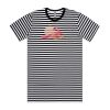 Mens Staple Stripe Tee Thumbnail
