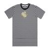 Mens Staple Stripe Tee Thumbnail