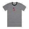 Mens Staple Stripe Tee Thumbnail