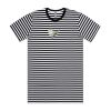 Mens Staple Stripe Tee Thumbnail