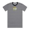 Mens Staple Stripe Tee Thumbnail