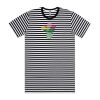 Mens Staple Stripe Tee Thumbnail