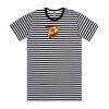 Mens Staple Stripe Tee Thumbnail