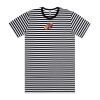 Mens Staple Stripe Tee Thumbnail