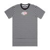 Mens Staple Stripe Tee Thumbnail