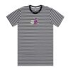 Mens Staple Stripe Tee Thumbnail