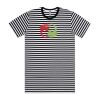 Mens Staple Stripe Tee Thumbnail