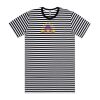 Mens Staple Stripe Tee Thumbnail