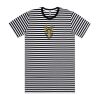 Mens Staple Stripe Tee Thumbnail